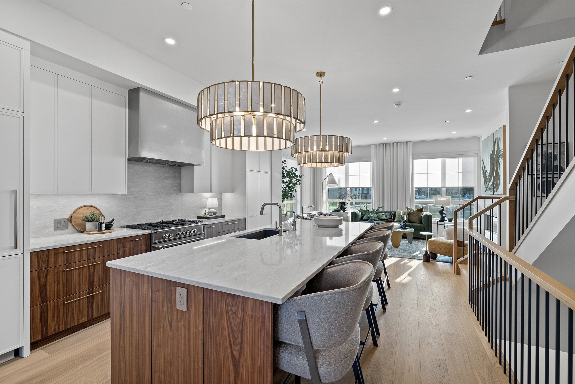 Builder Luxury Home image